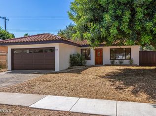 210 Monte Via, Oak View, CA 93022