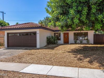 210 Monte Via, Oak View, CA, 93022