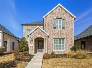 717 Halpin Ave, Celina, TX 75009