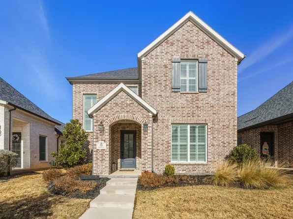 717 Halpin Ave, Celina, TX 75009