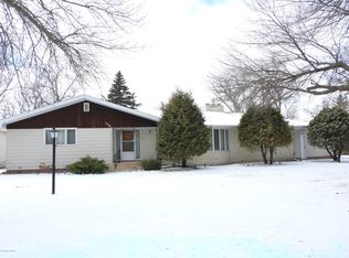 539 5th St, Campbell, MN 56522