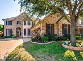 305 Texoma Dr, Hickory Creek, TX 75065
