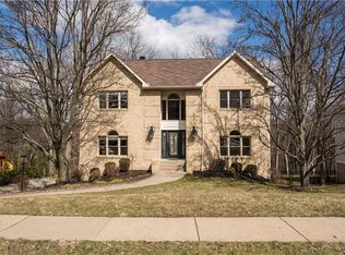 467 Cloverdale Dr, Wexford, PA