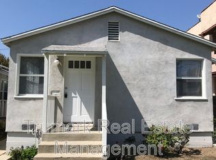 929 E Lexington Dr, Glendale, CA 91206