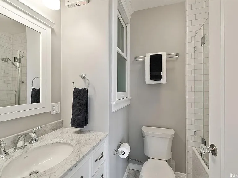 2299 Sacramento St #12 — Photo 11