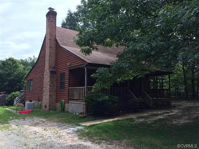 2nd image of 2864 Spencerwood Dr