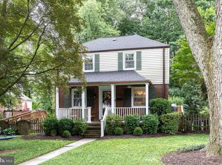 533 Brook Rd, Baltimore, MD 21286