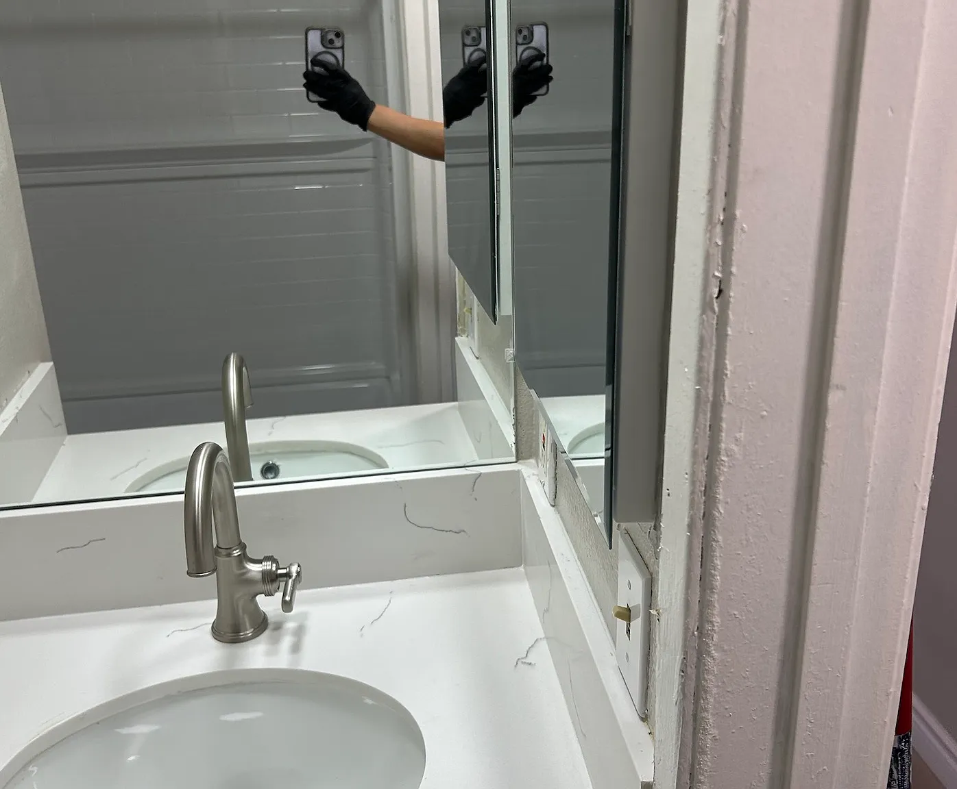 1 bed, 450 sqft, $1,590 — Photo 3