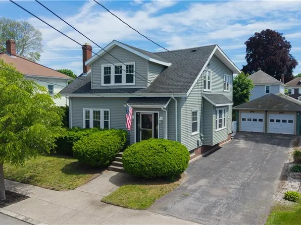 290 W Forest Ave, Pawtucket, RI 02860
