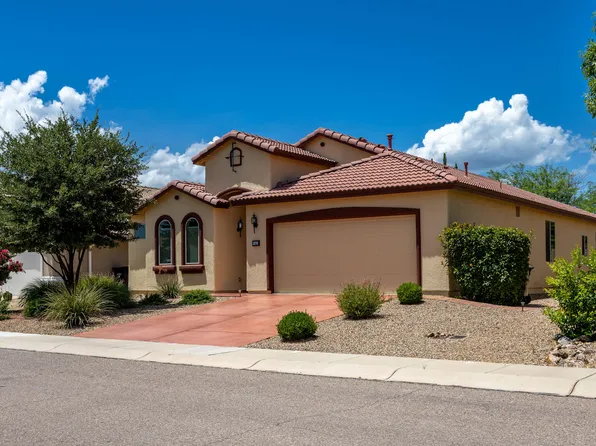 1898 OAK WINDS Drive, Sierra Vista, AZ 85635