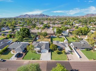 532 E Hayward Ave, Phoenix, AZ 85020