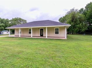 203 E Dorcus St, Roland, OK 74954