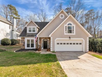 1495 Twin Bridge Ln, Lawrenceville, GA, 30043
