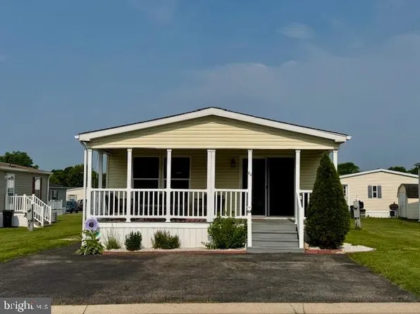 64 Queen Eleanor Dr, Elkton, MD 21921
