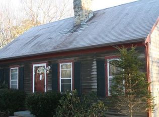 883 Great Fields Rd, Brewster, MA 02631