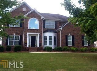 1477 Granby Ln, Locust Grove, GA 30248