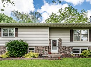 440 N South Ct, Columbia, MO 65201