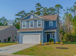 424 Black Cherry Way, Conway, SC 29526