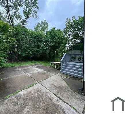 1 bed, 600 sqft, $700 — Photo 4