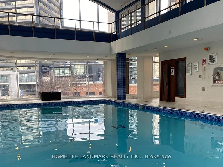 33 Sheppard Ave E #1105 — Photo 30