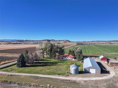 277 Granite Rd, Joliet, MT, 59041