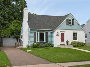 4160 Xenwood Ave S, Saint Louis Park, MN 55416