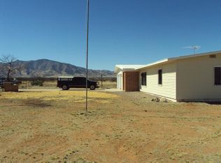 153 W Quincy St, Cochise, AZ 85606