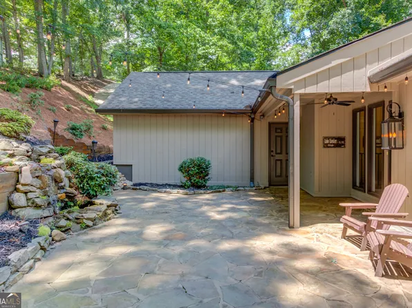 5544 Hidden Harbor Trl, Gainesville, GA 30504