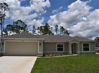 6008 Dandurand Ave, North Port, FL 34291