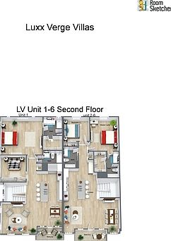 1st image of 5545 Buckley Dr #A-9