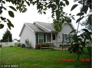 11113 Plum Dr, Worton, MD 21678