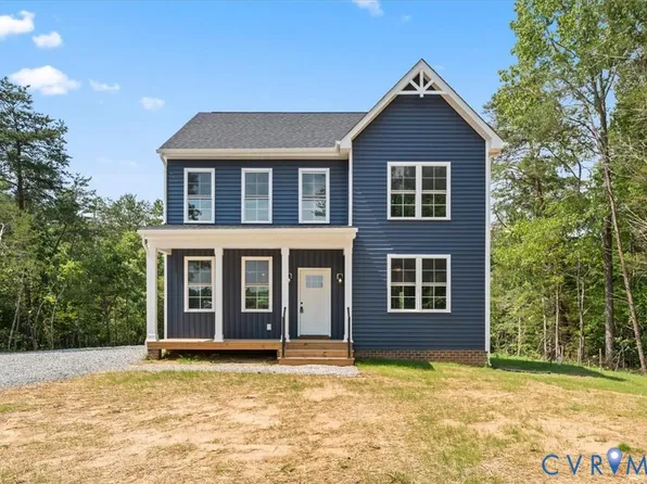 34 Maple Knoll Trce, Powhatan, VA 23139