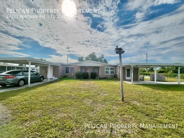 27263 Whitman Ave Floor 33983, Punta Gorda, FL 33983