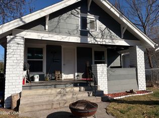 1901 S Murphy Ave, Joplin, MO 64804