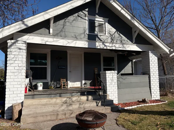 1901 Murphy Ave, Joplin, MO 64804