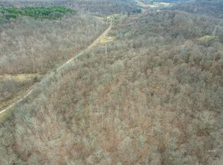 Little Kyger Rd, Cheshire, OH 45620