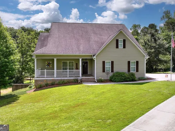 806 Skelton Rd #0, Hoschton, GA 30548
