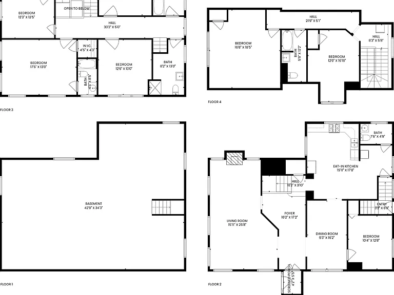 627 Library Pl — Photo 27