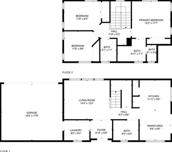 15542 Orange Ave, Paramount, CA, 90723
