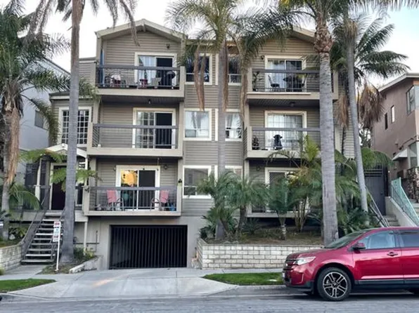 109, 109 Mira Mar Ave APT 201, Long Beach, CA 90803