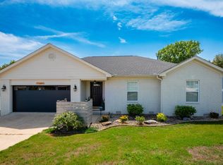 11609 Shady Ridge Dr, Little Rock, AR 72211