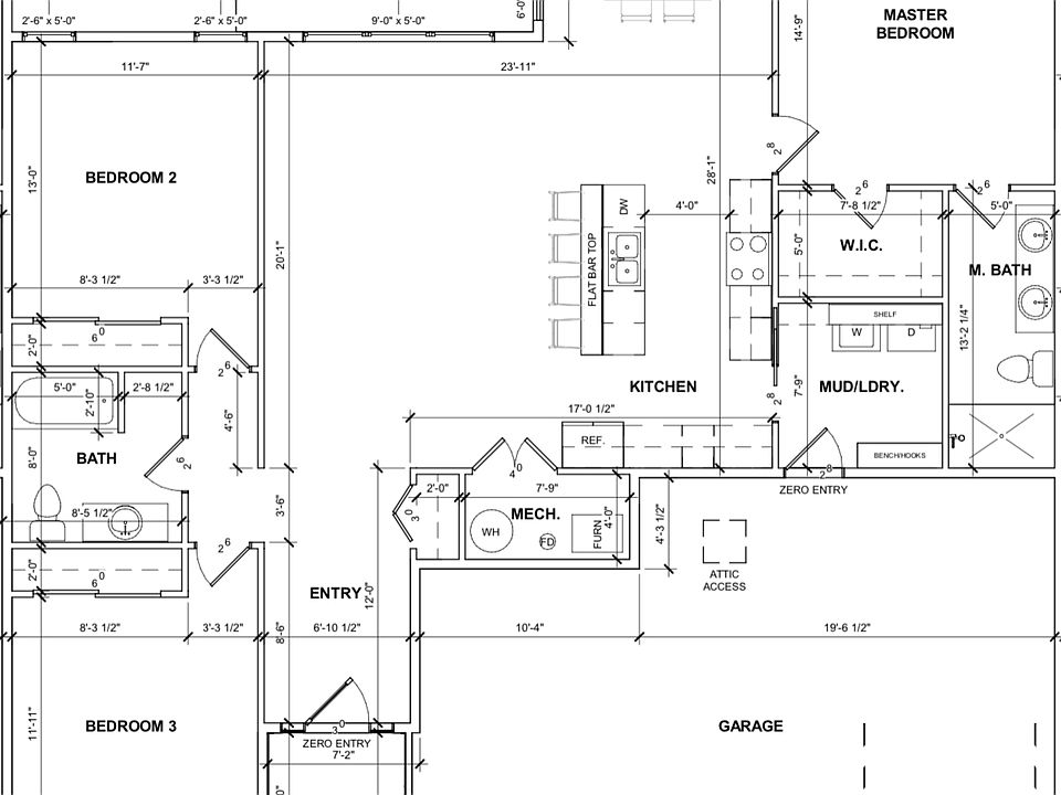 2nd image of 2805 Valley High Dr