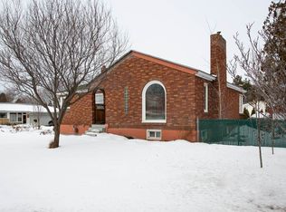 14301 E Broadway Ave, Spokane, WA 99216