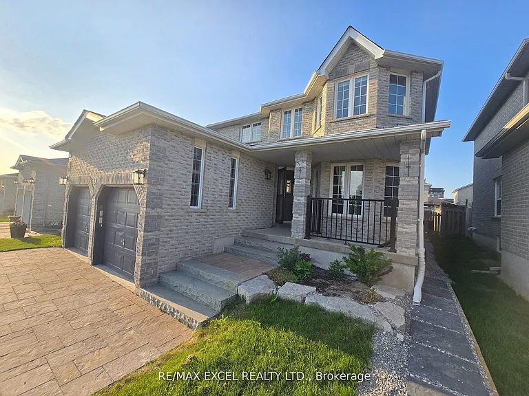 38 Shaina Ct #MAIN 2ND FLOOR — Photo 3