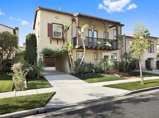 60 Cornflower, Irvine, CA 92620