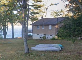 196 Skiff Rd, Northville, NY 12134