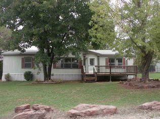 3009 Wildwood Rd, Edmond, OK 73034