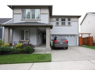 1151 Swan Loop, Dupont, WA 98327