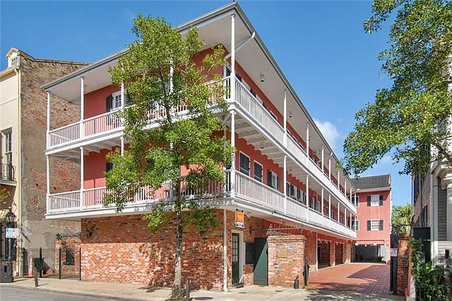 1st image of 1127 Dauphine St APT 201