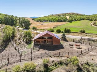 W Hagler Rd, Inkom, ID 83245